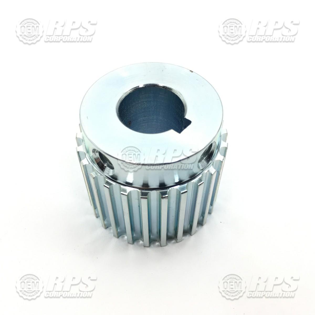 Floor Scrubber Part - 264-8216