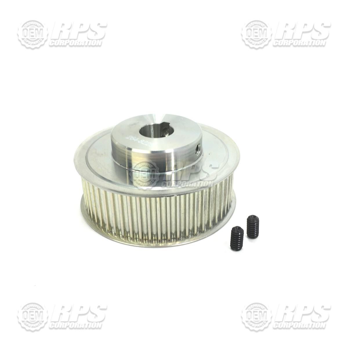Floor Scrubber Part - 264-8225D