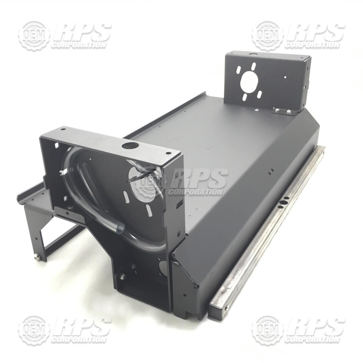 Floor Scrubber Part - 264-9029B