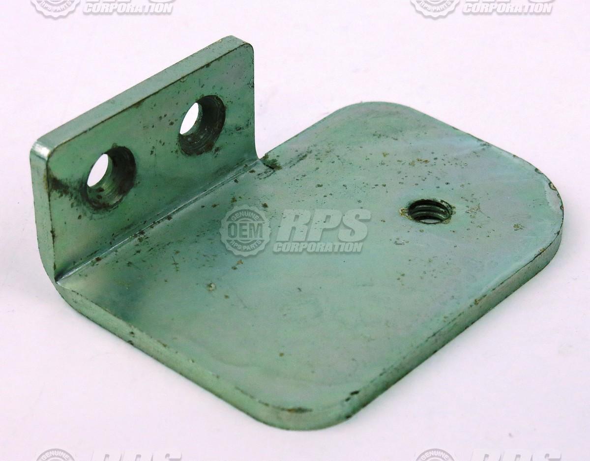 Floor Scrubber Part - 27-1130