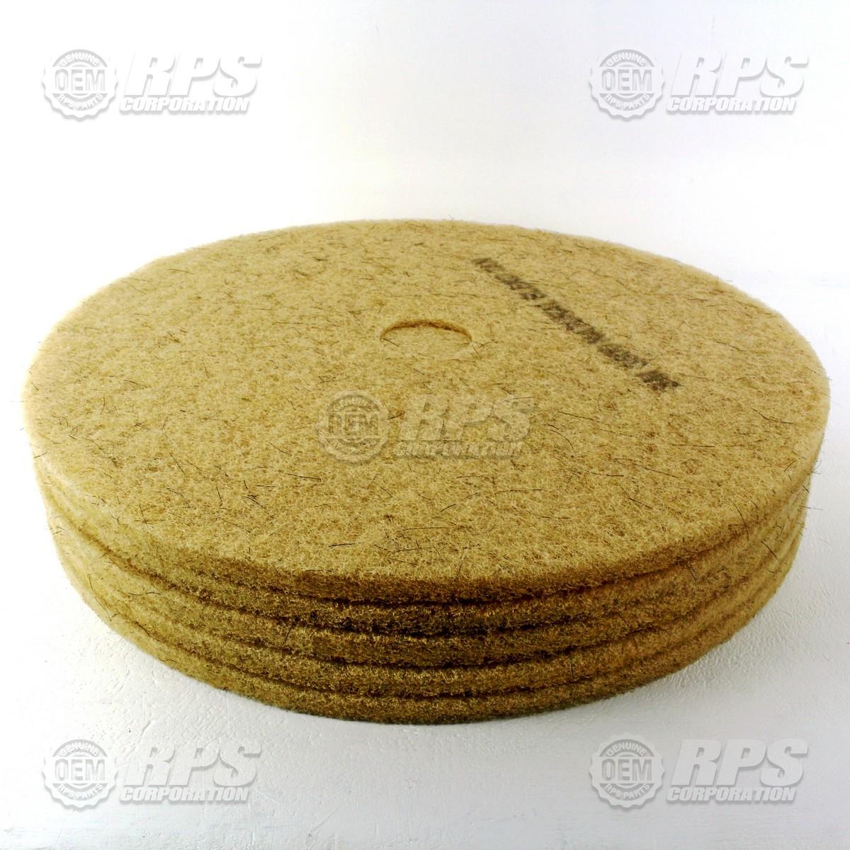 Floor Scrubber Part - 27-350027