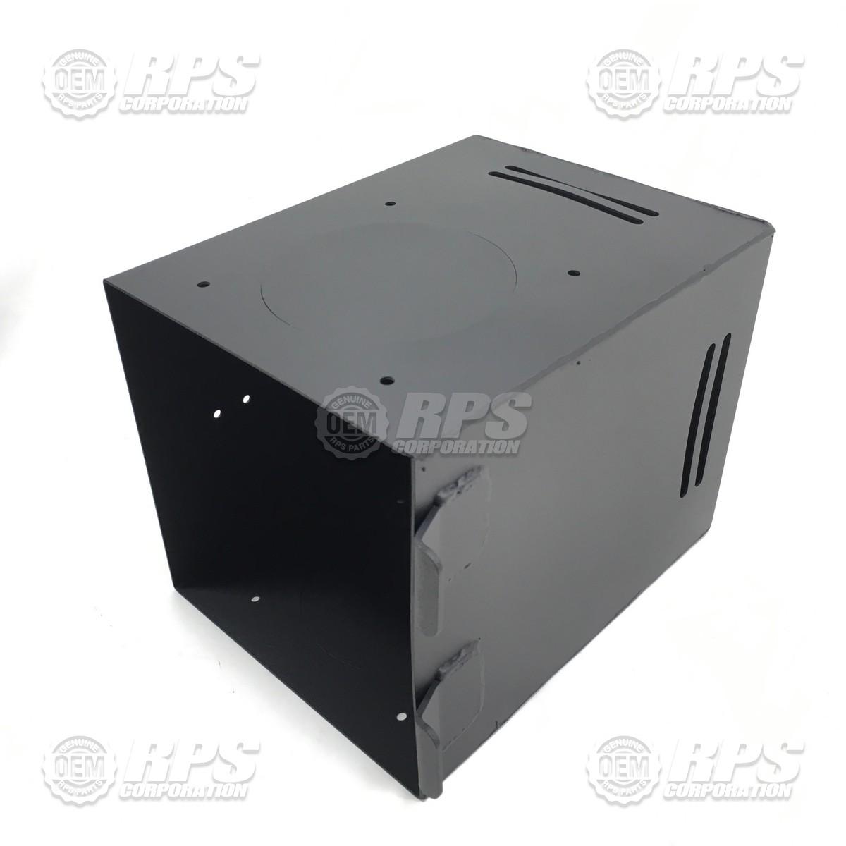 Floor Scrubber Part - 270-1105