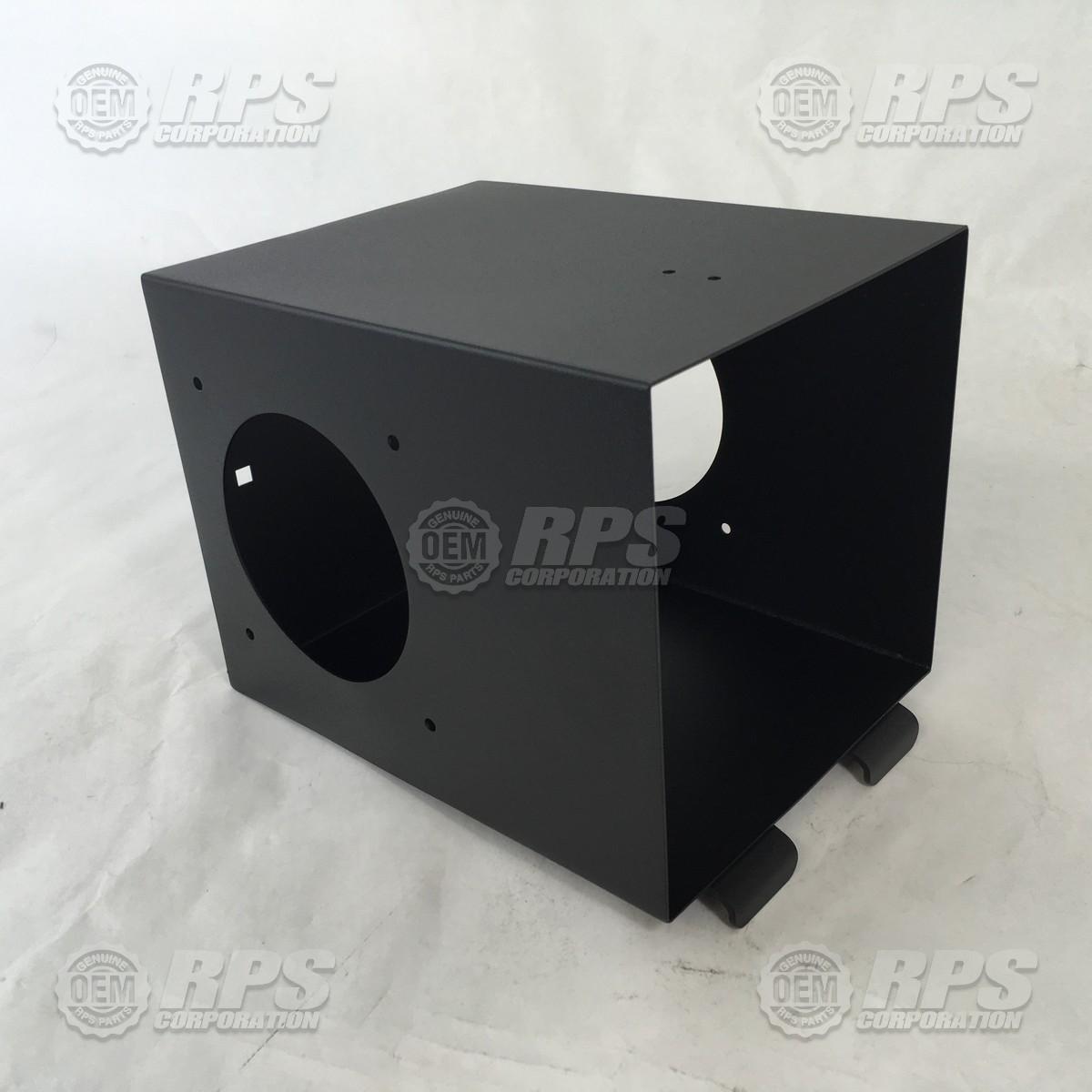 Floor Scrubber Part - 270-1106