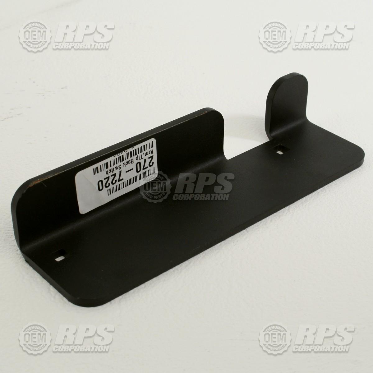 Floor Scrubber Part - 270-7220