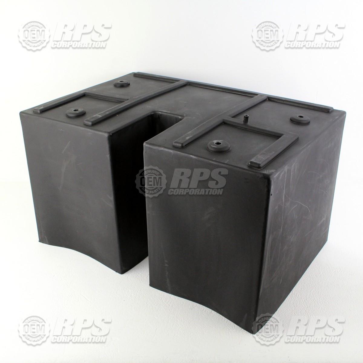 Floor Scrubber Part - 275-0000