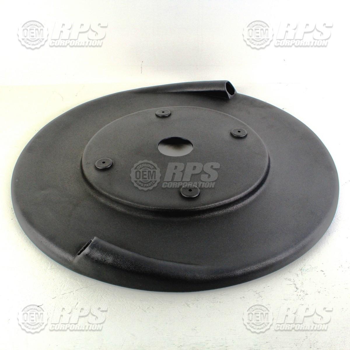 Floor Scrubber Part - 275-0001