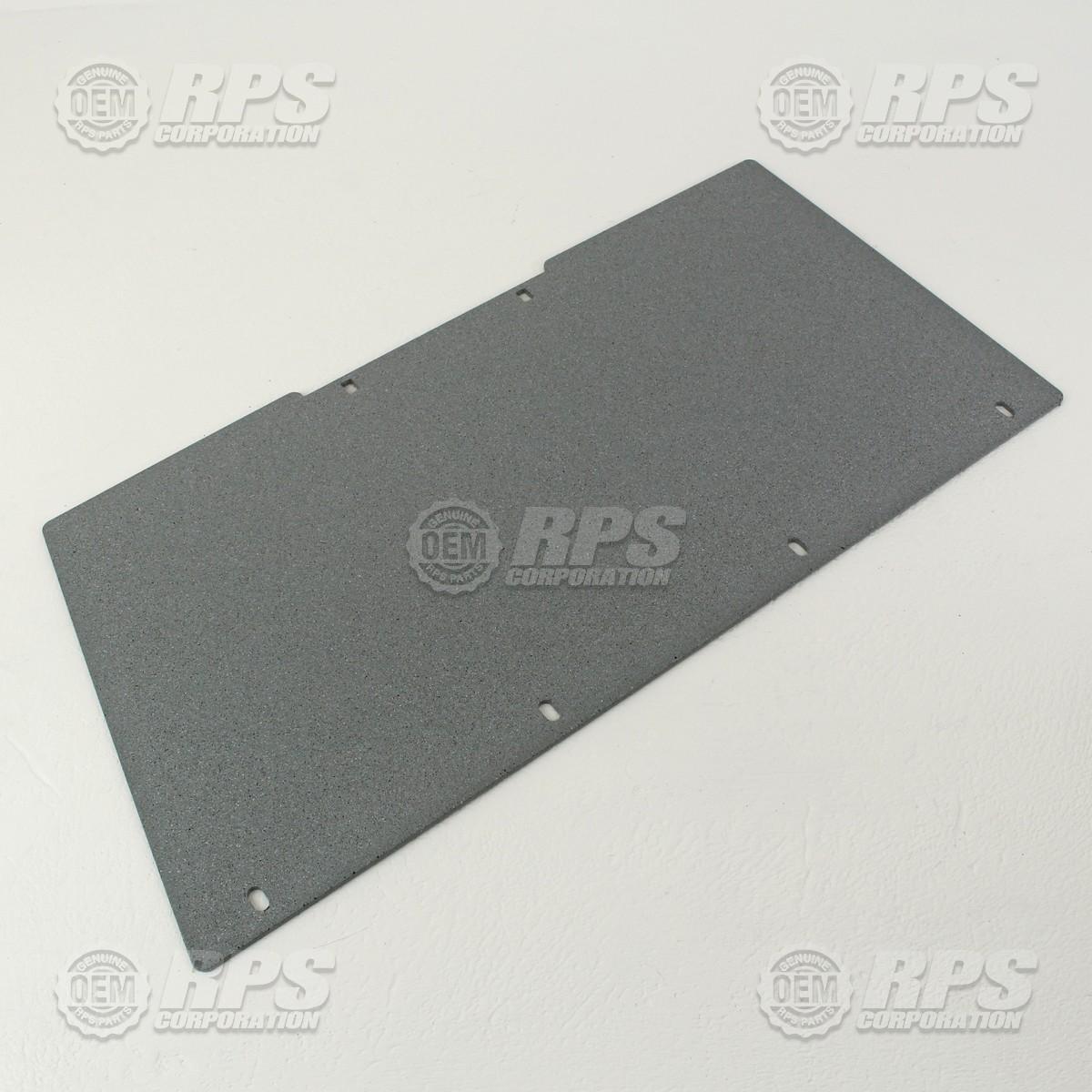 Floor Scrubber Part - 275-2001