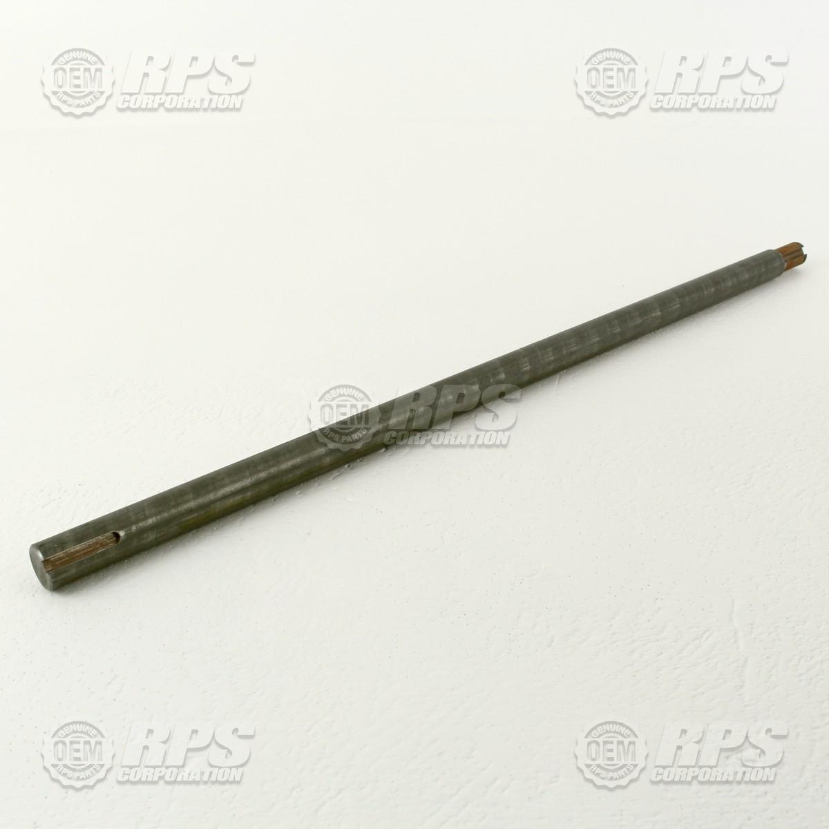 Floor Scrubber Part - 275-7120