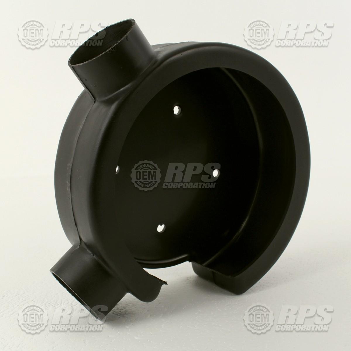 Floor Scrubber Part - 275-9501