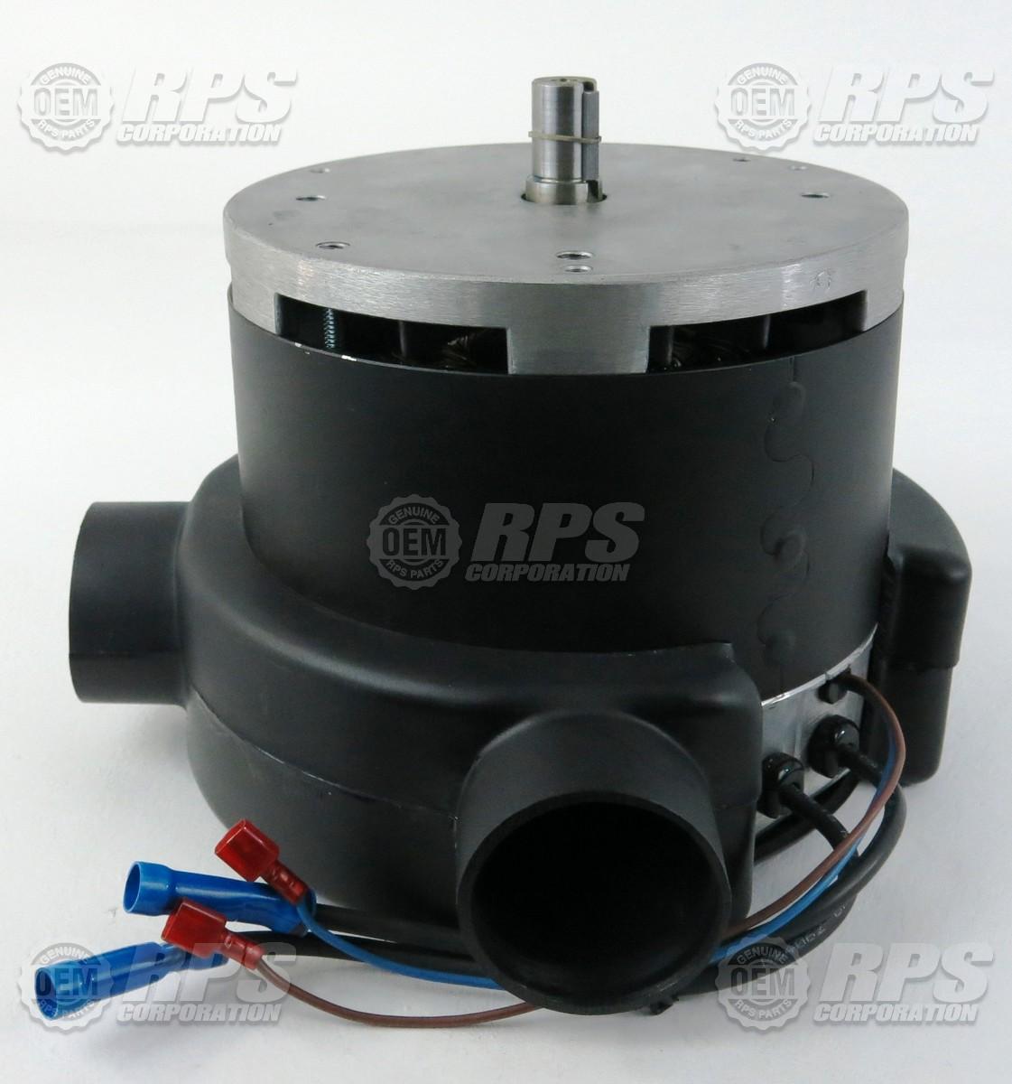 Floor Scrubber Part - 275-9506D