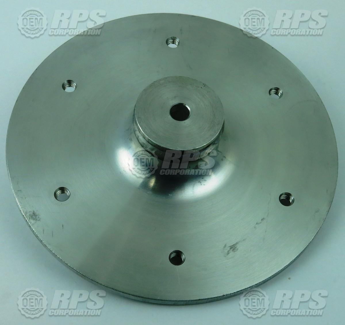 Floor Scrubber Part - 275-9568