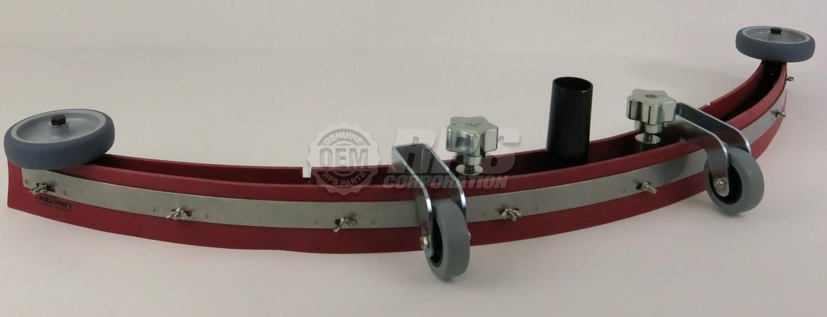 Floor Scrubber Part - 28-7180