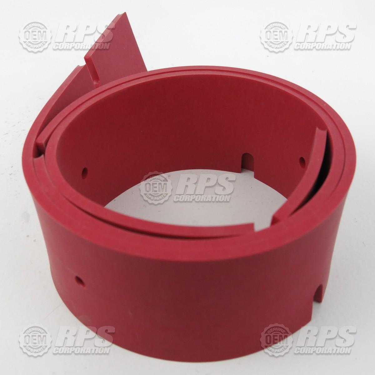 Floor Scrubber Part - 28-755L