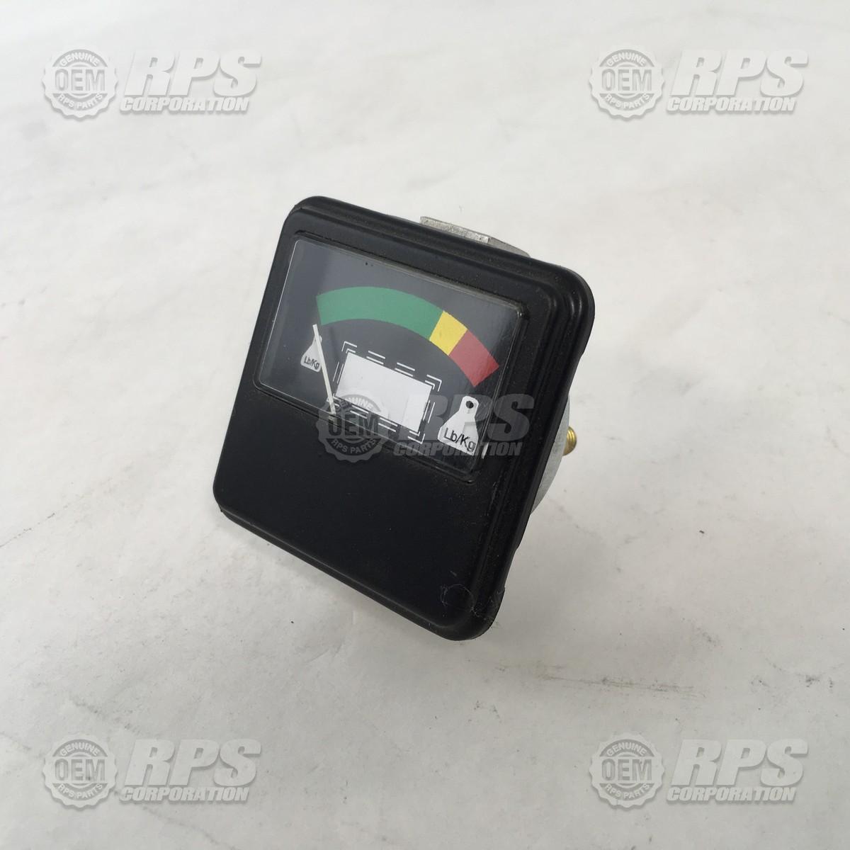 Floor Scrubber Part - 280-0013