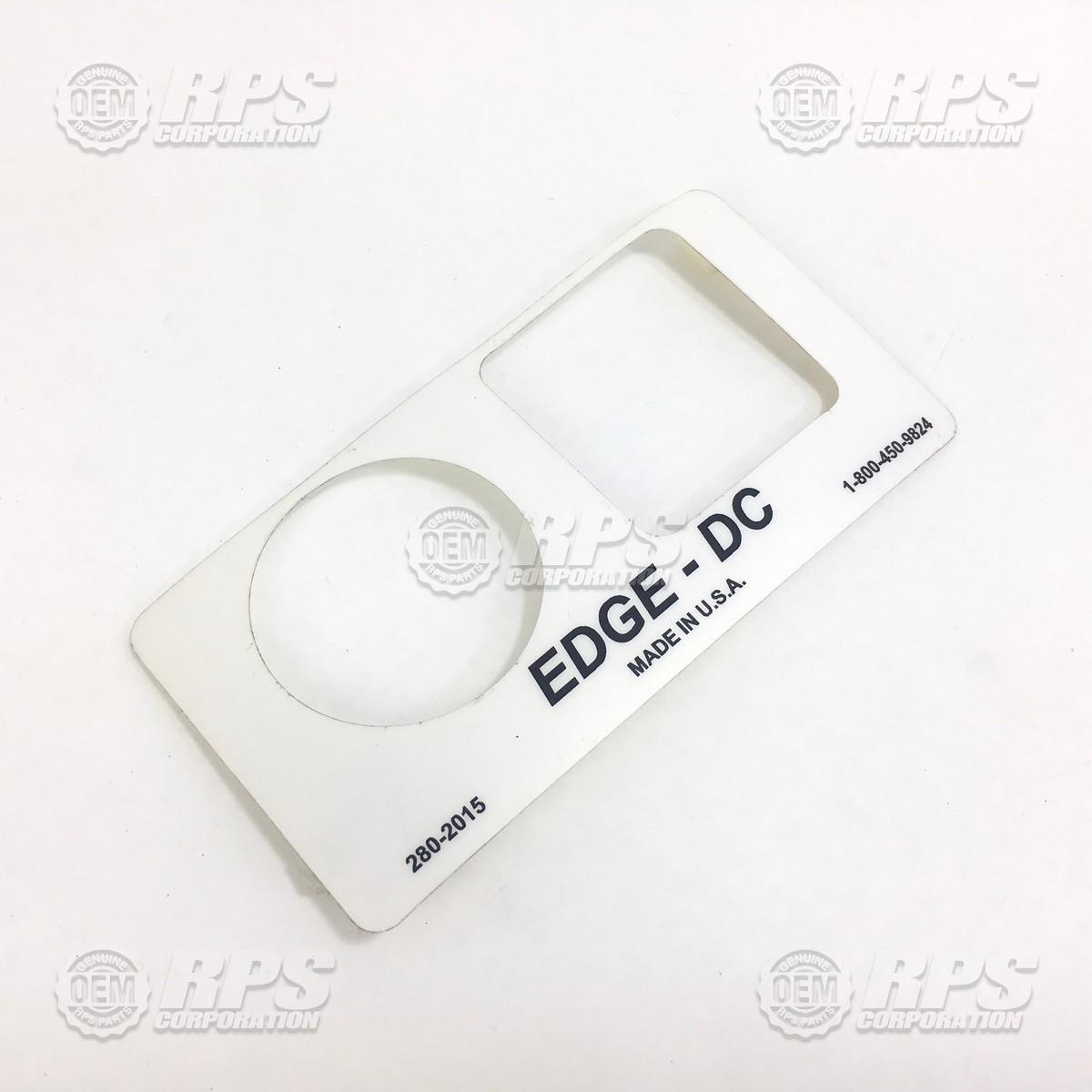 Floor Scrubber Part - 280-2015