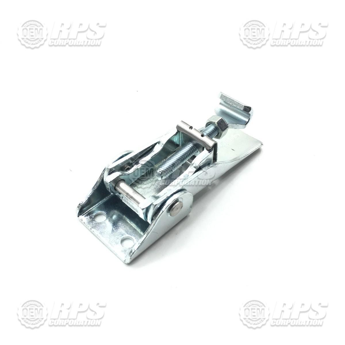 Floor Scrubber Part - 29-7165