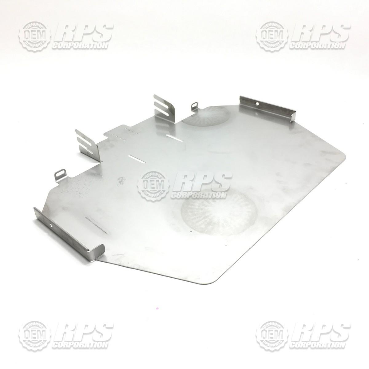 Floor Scrubber Part - 290-1136