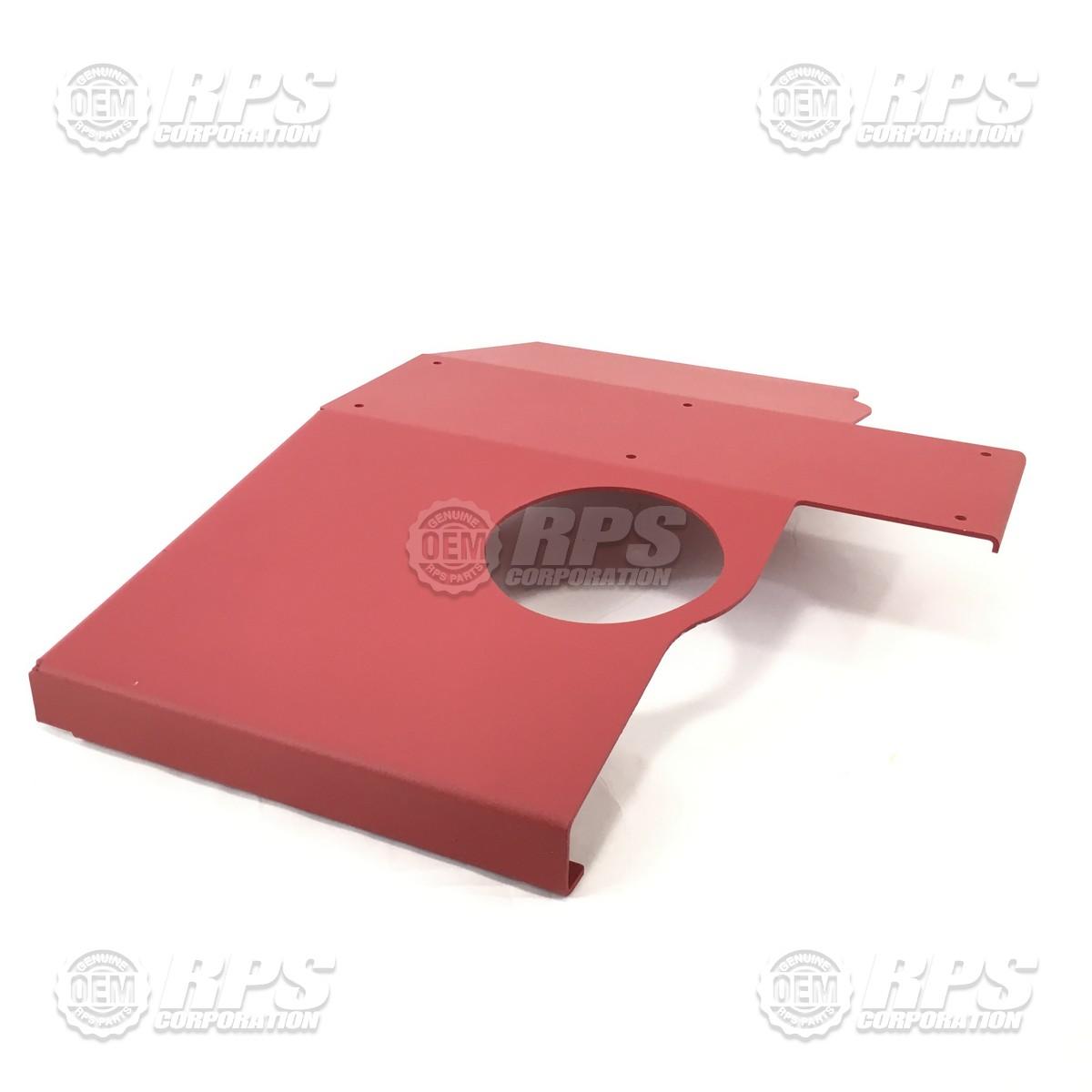 Floor Scrubber Part - 290-1180