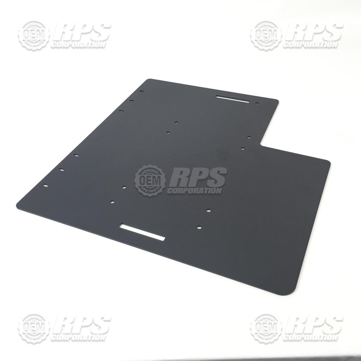Floor Scrubber Part - 290-1301