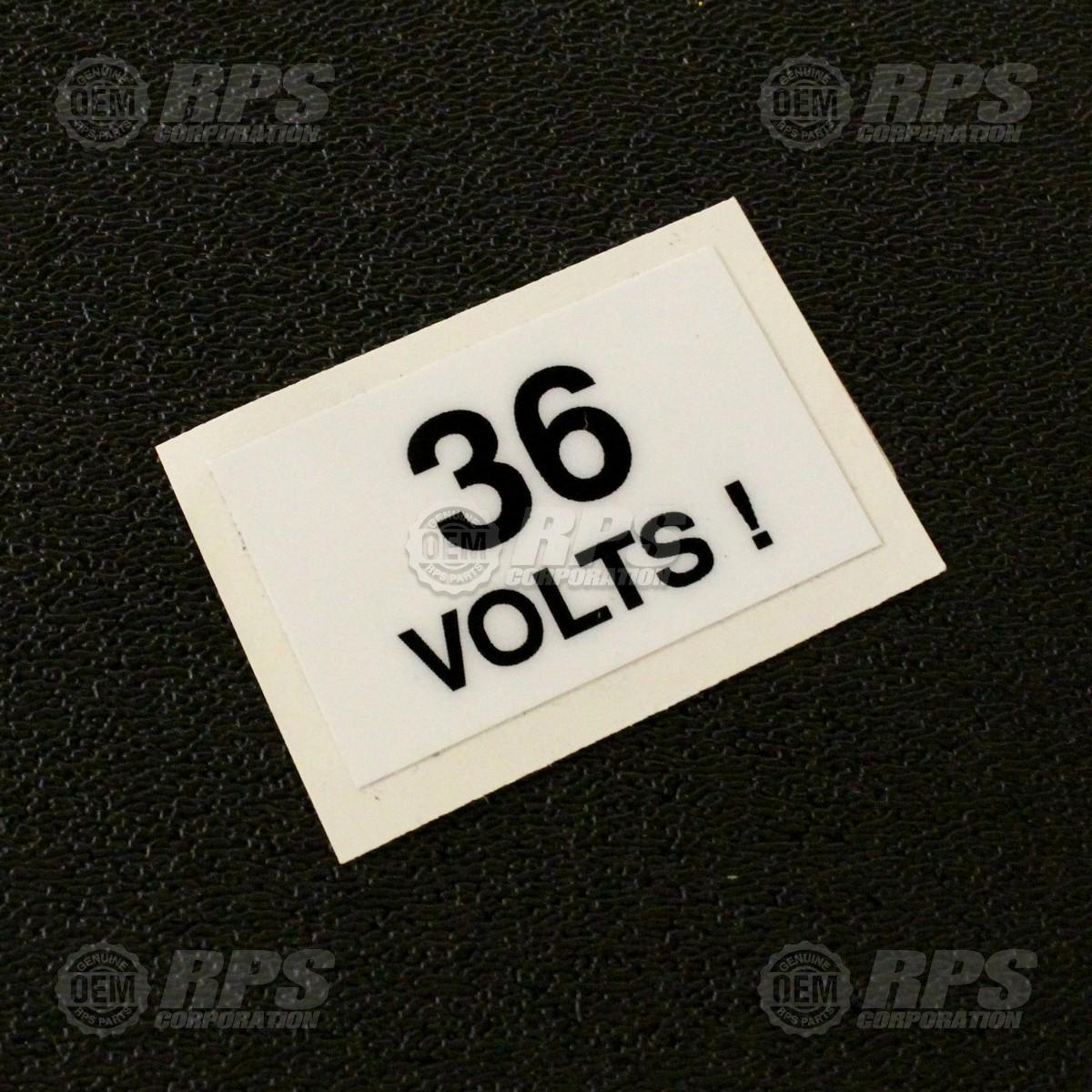 Floor Scrubber Part - 290-1506