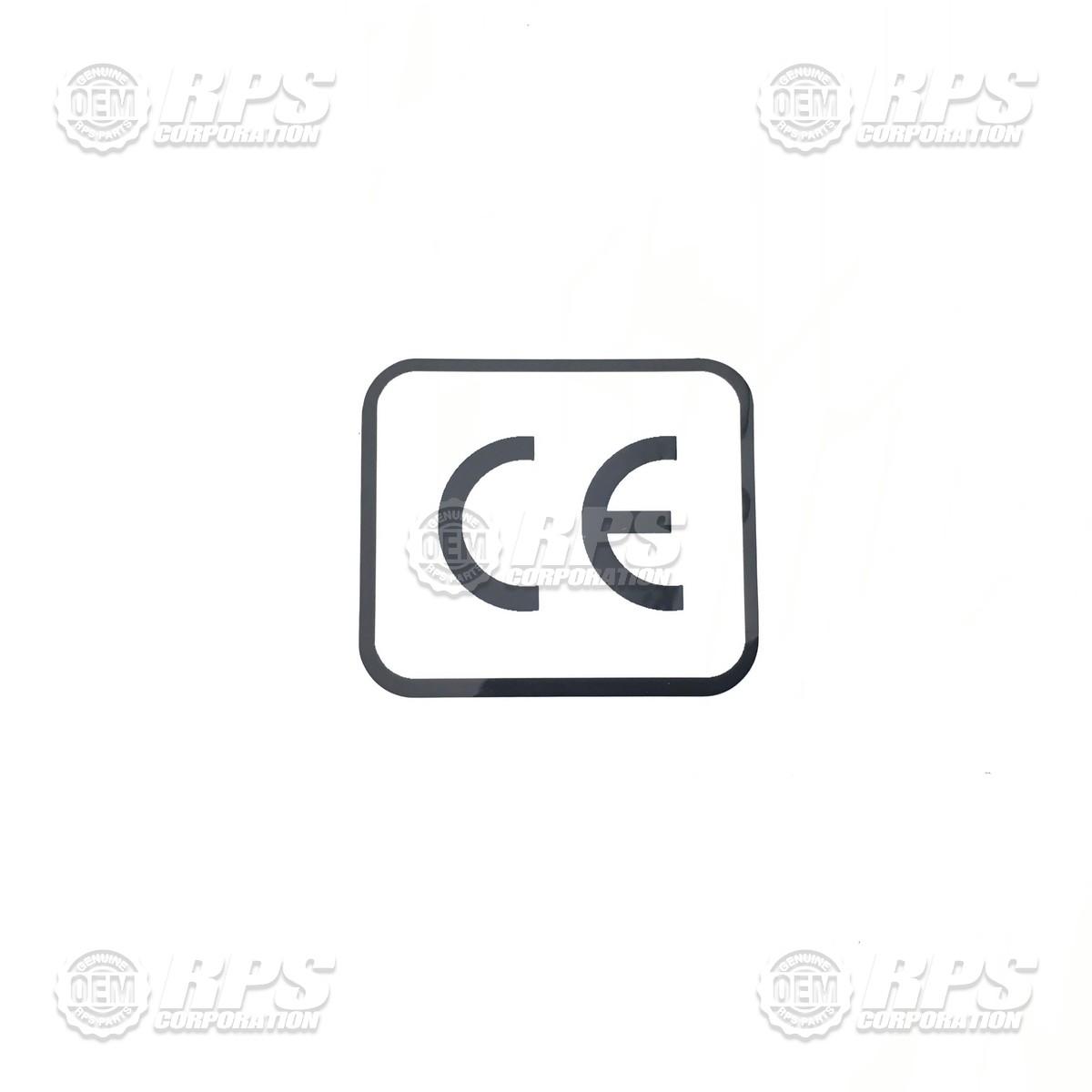Floor Scrubber Part - 290-1507