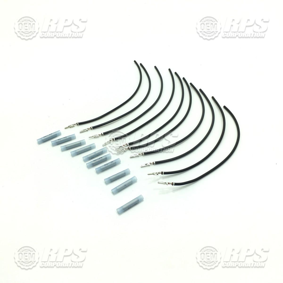 Floor Scrubber Part - 290-1924