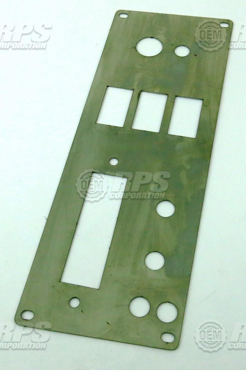 Floor Scrubber Part - 290-2013