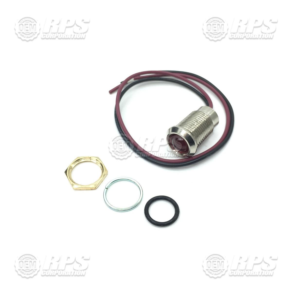 Floor Scrubber Part - 290-2330