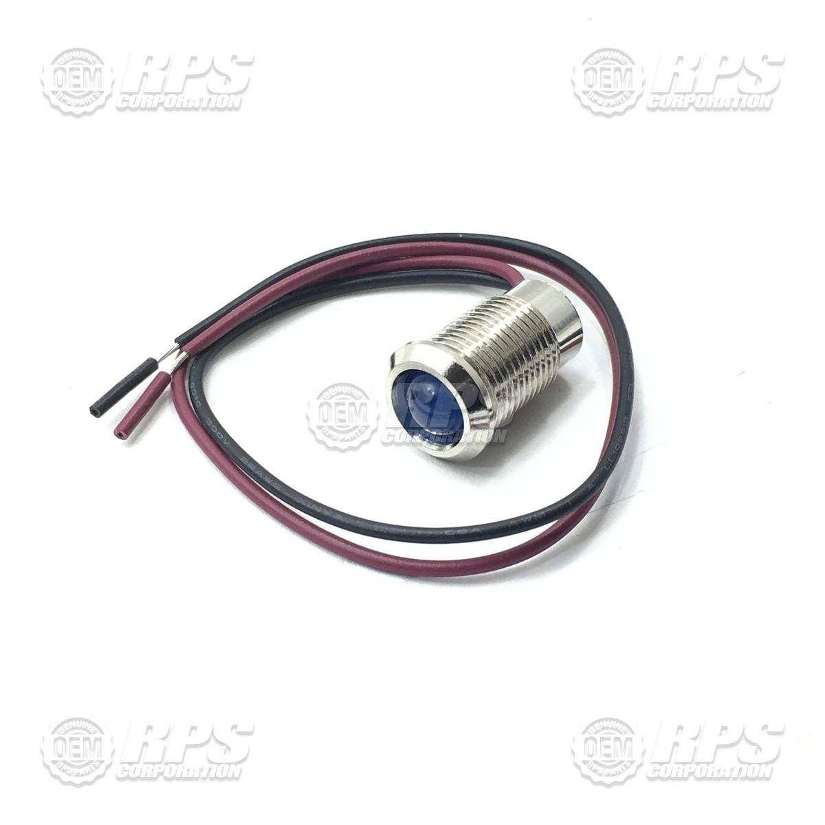 Floor Scrubber Part - 290-2335