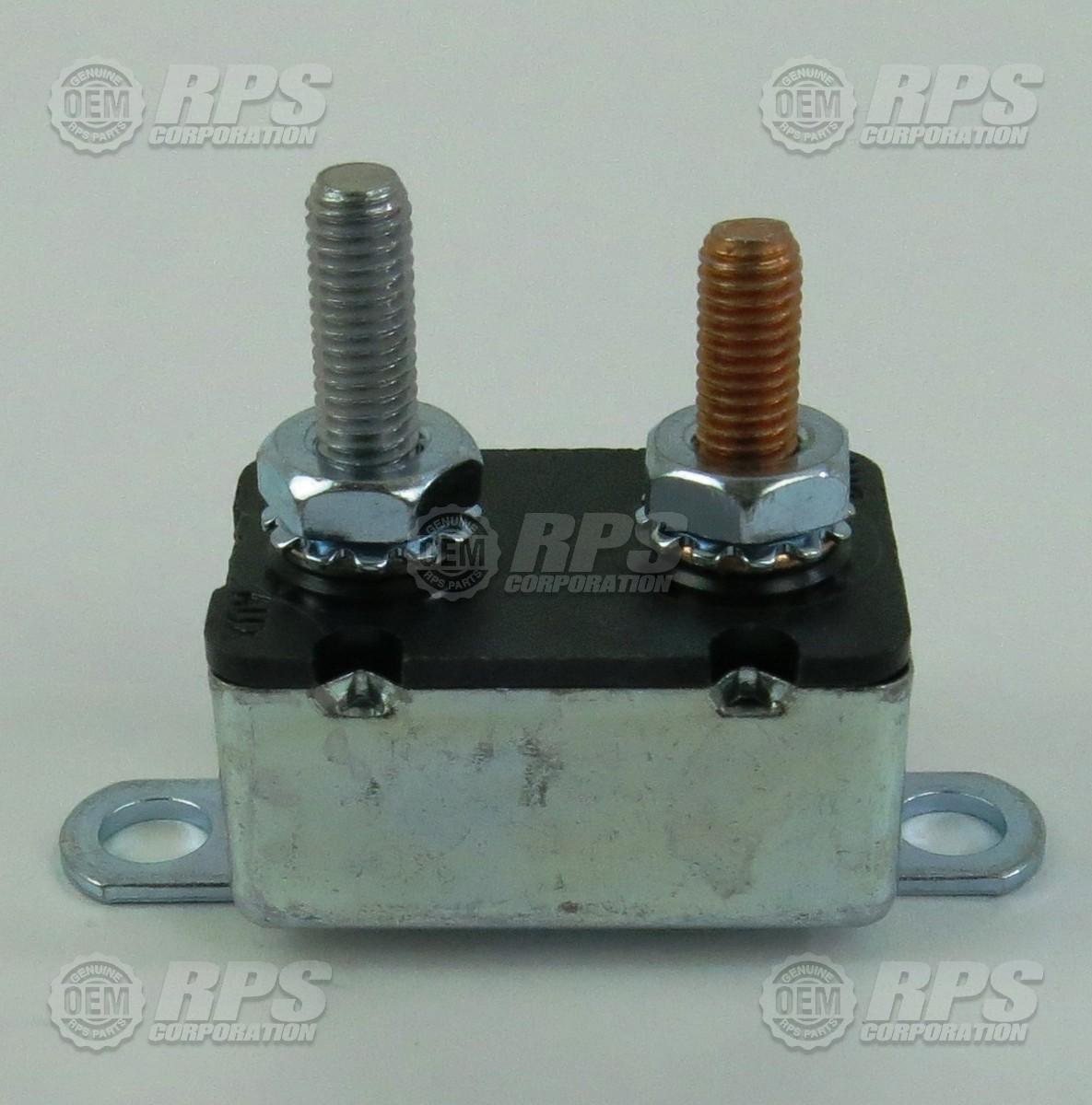 Floor Scrubber Part - 290-2815