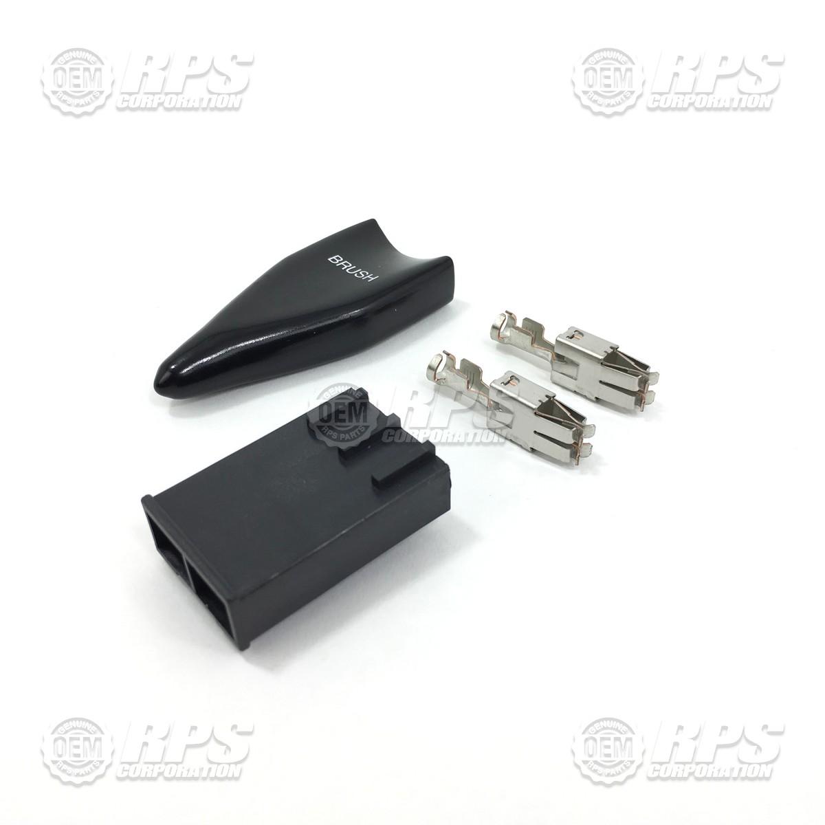 Floor Scrubber Part - 290-2894