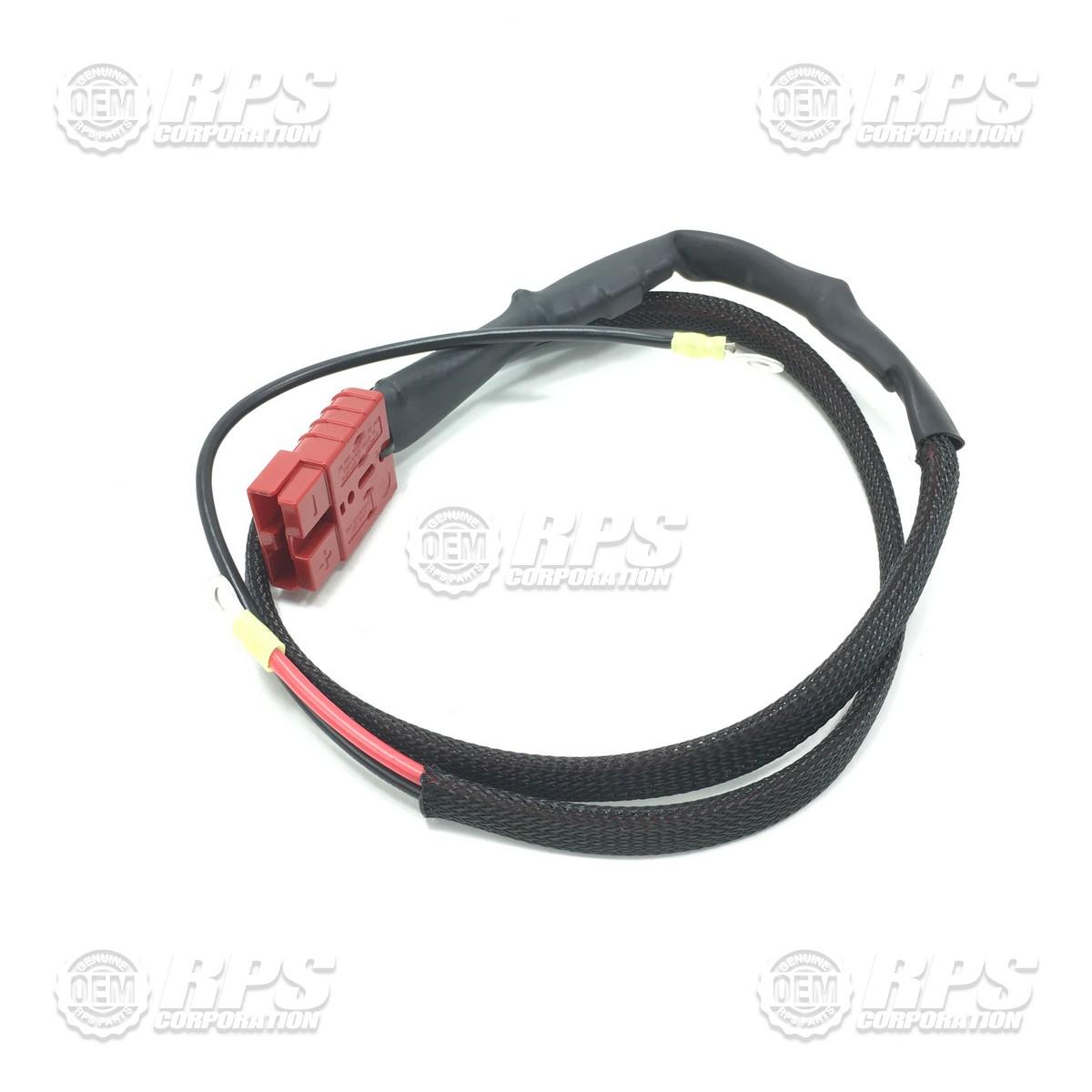 Floor Scrubber Part - 290-2896D