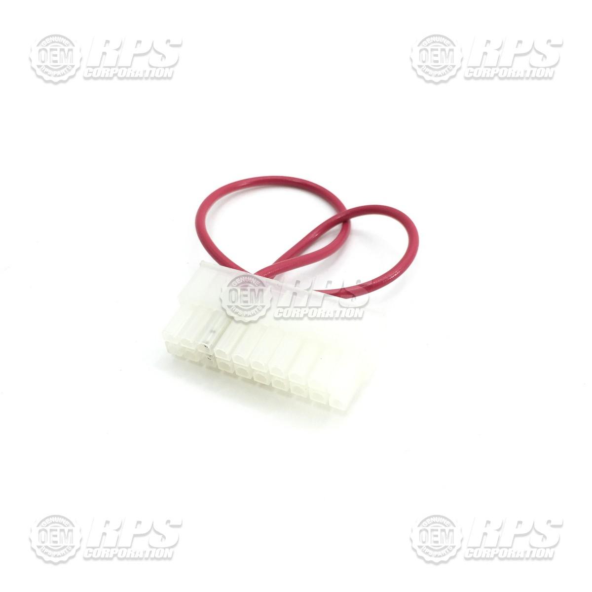 Floor Scrubber Part - 290-2896G