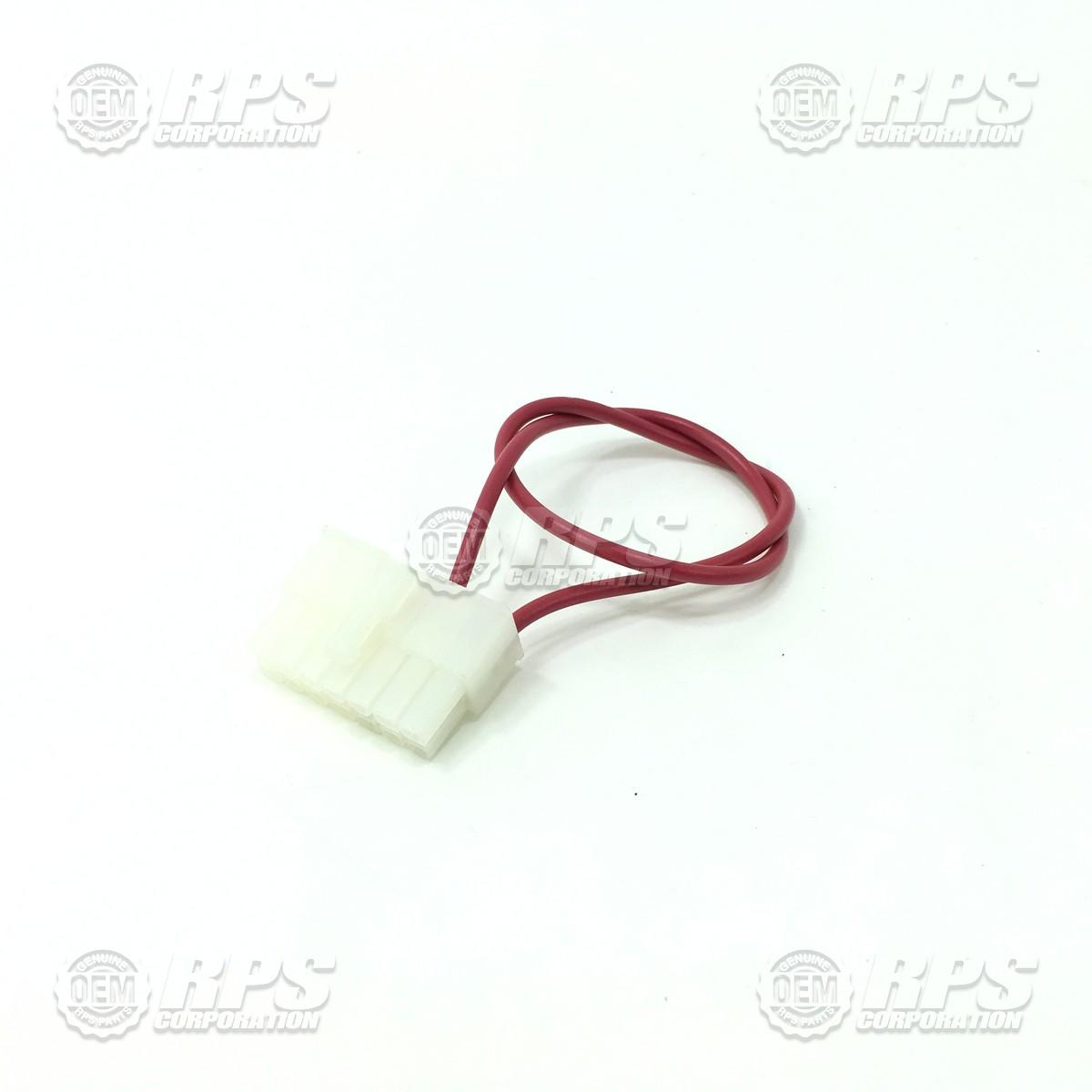 Floor Scrubber Part - 290-2896H