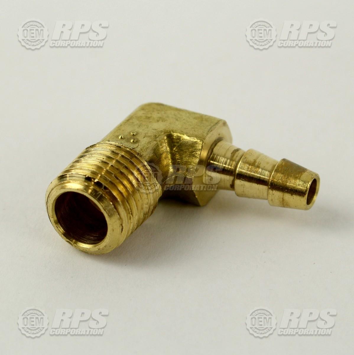 Floor Scrubber Part - 290-4149