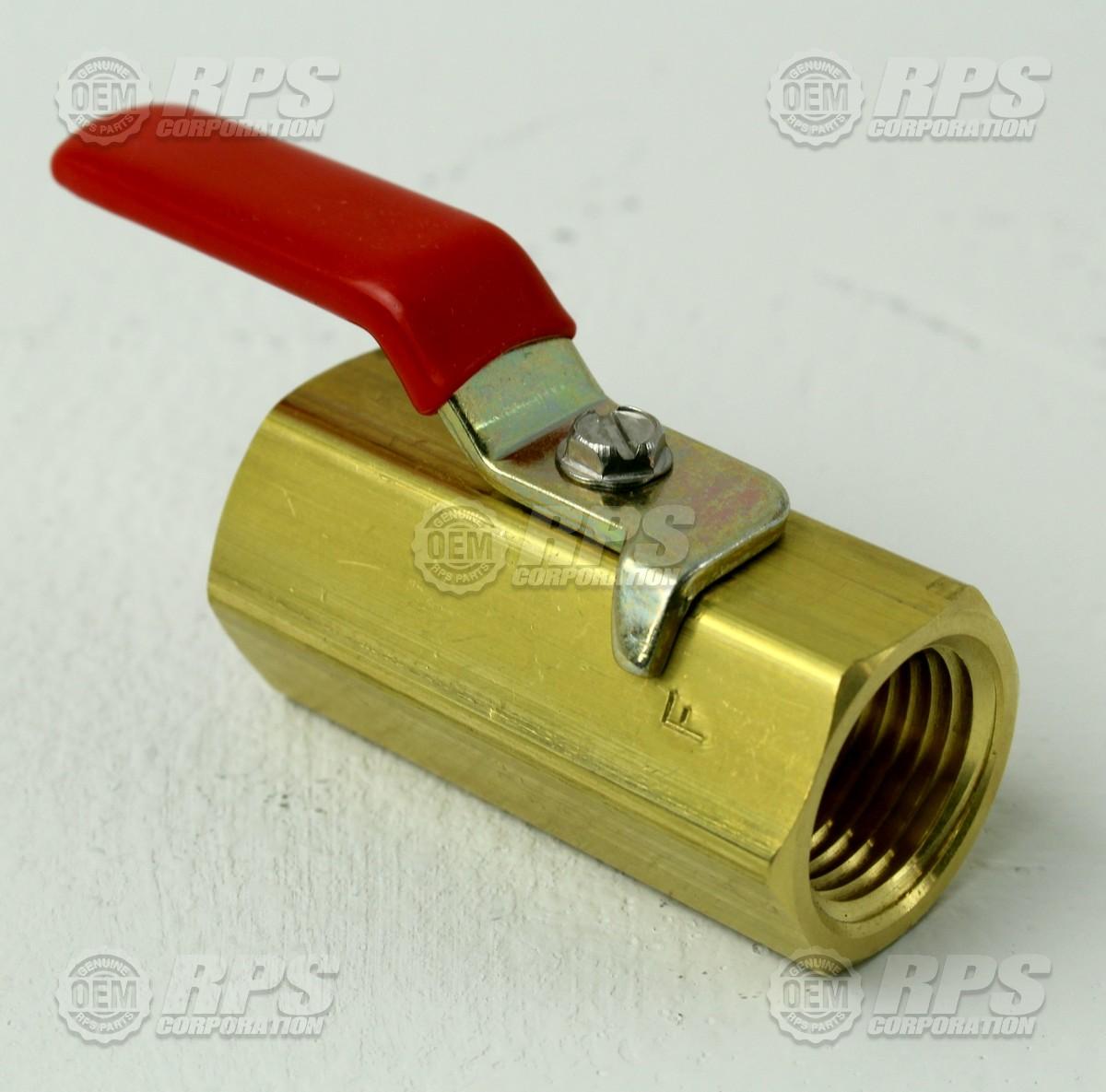 Floor Scrubber Part - 290-4158