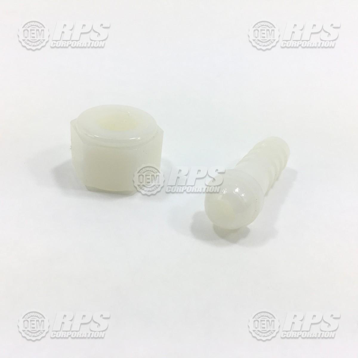Floor Scrubber Part - 290-4184