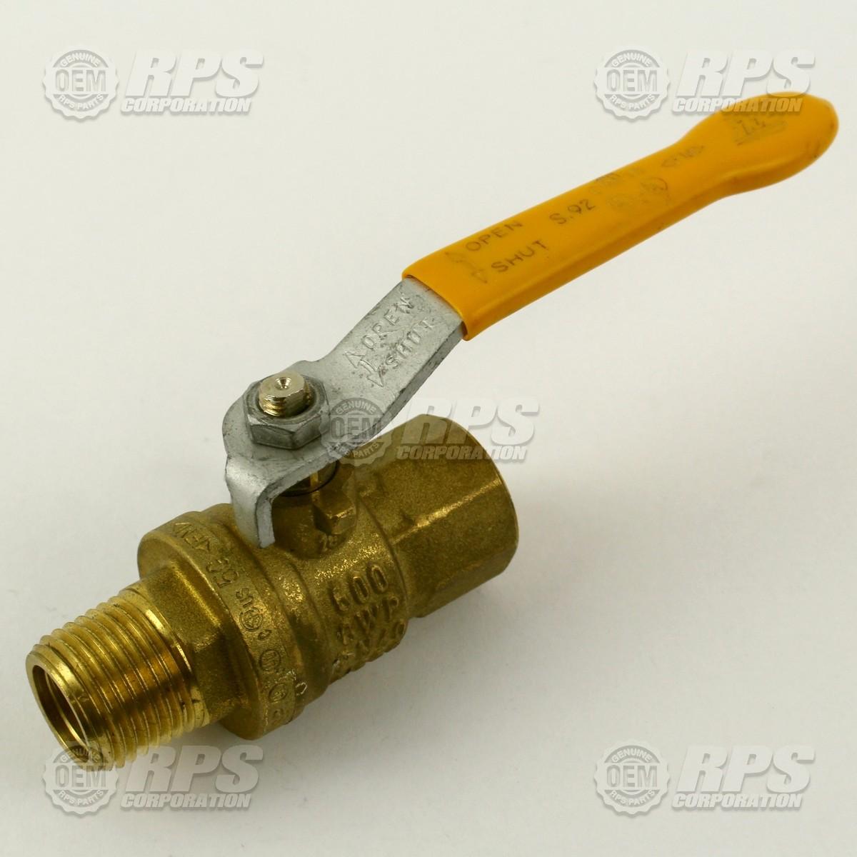 Floor Scrubber Part - 290-4550