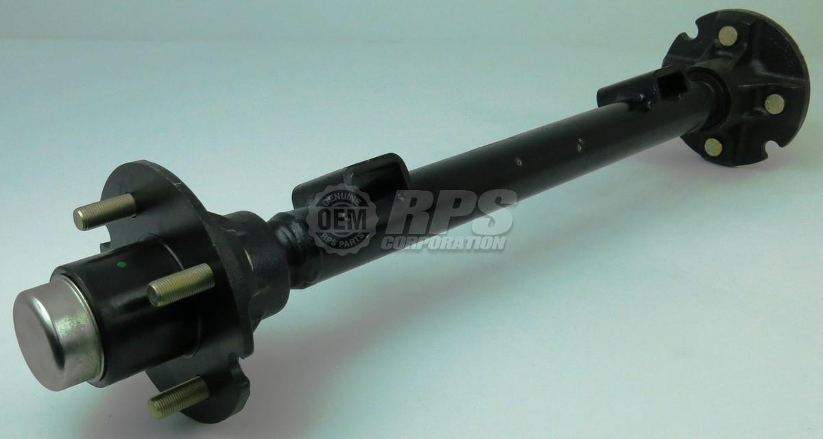 Floor Scrubber Part - 290-6040