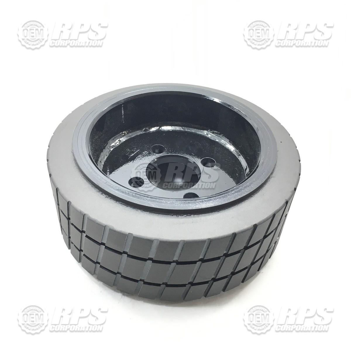 Floor Scrubber Part - 290-6180
