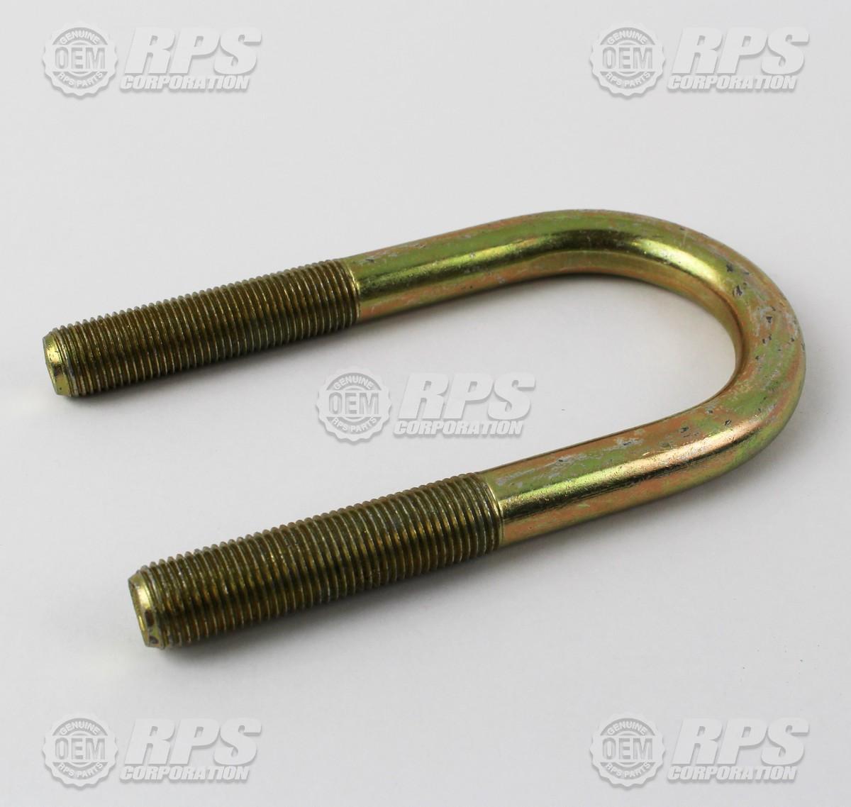 Floor Scrubber Part - 290-6186