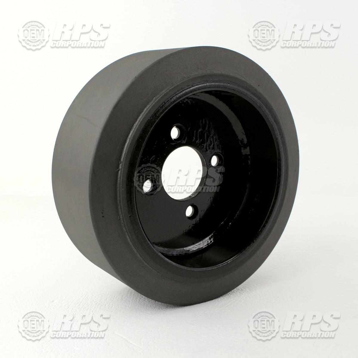 Floor Scrubber Part - 290-6190