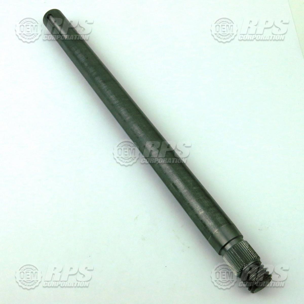 Floor Scrubber Part - 290-7090