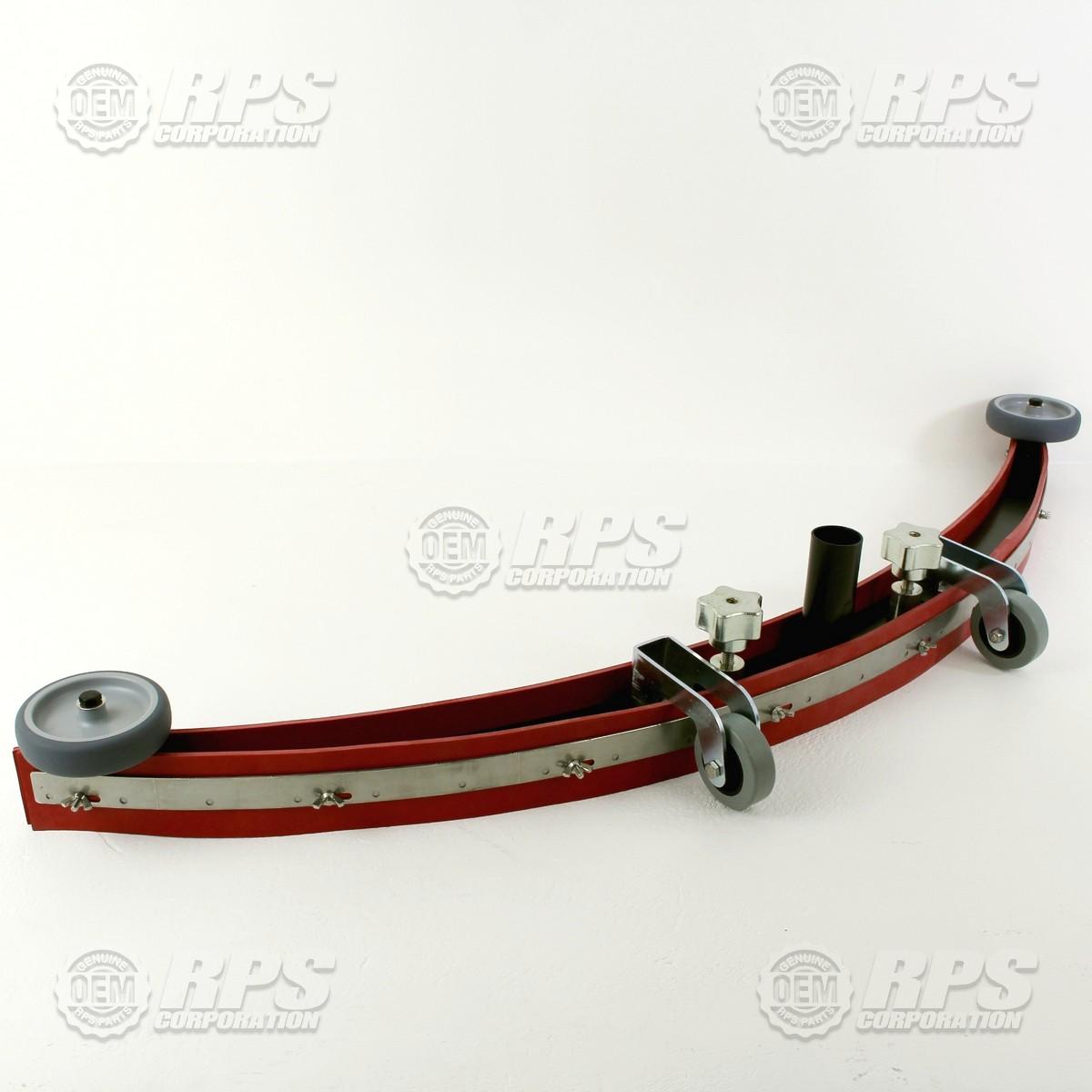 Floor Scrubber Part - 290-7180