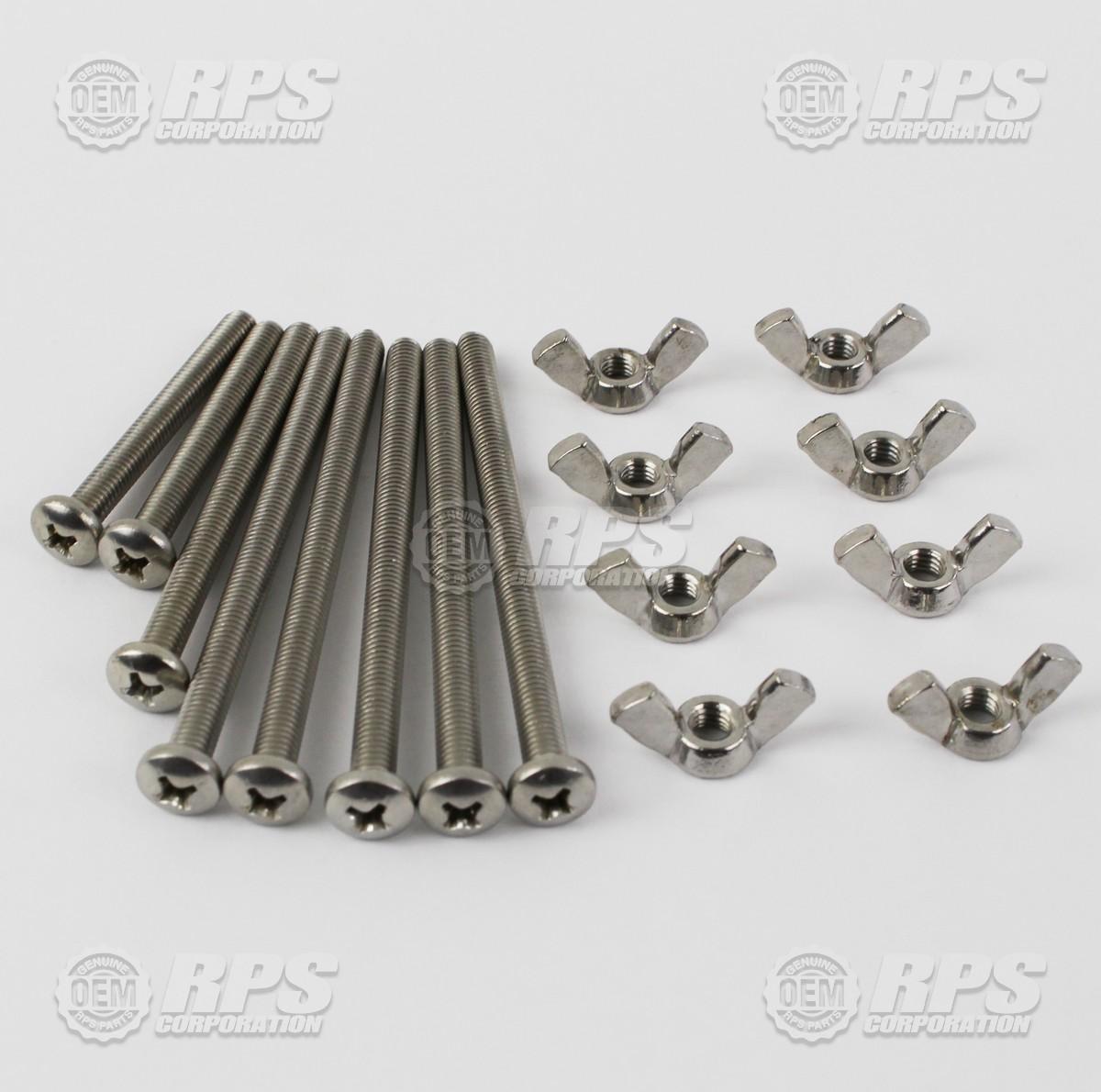 Floor Scrubber Part - 290-7181H