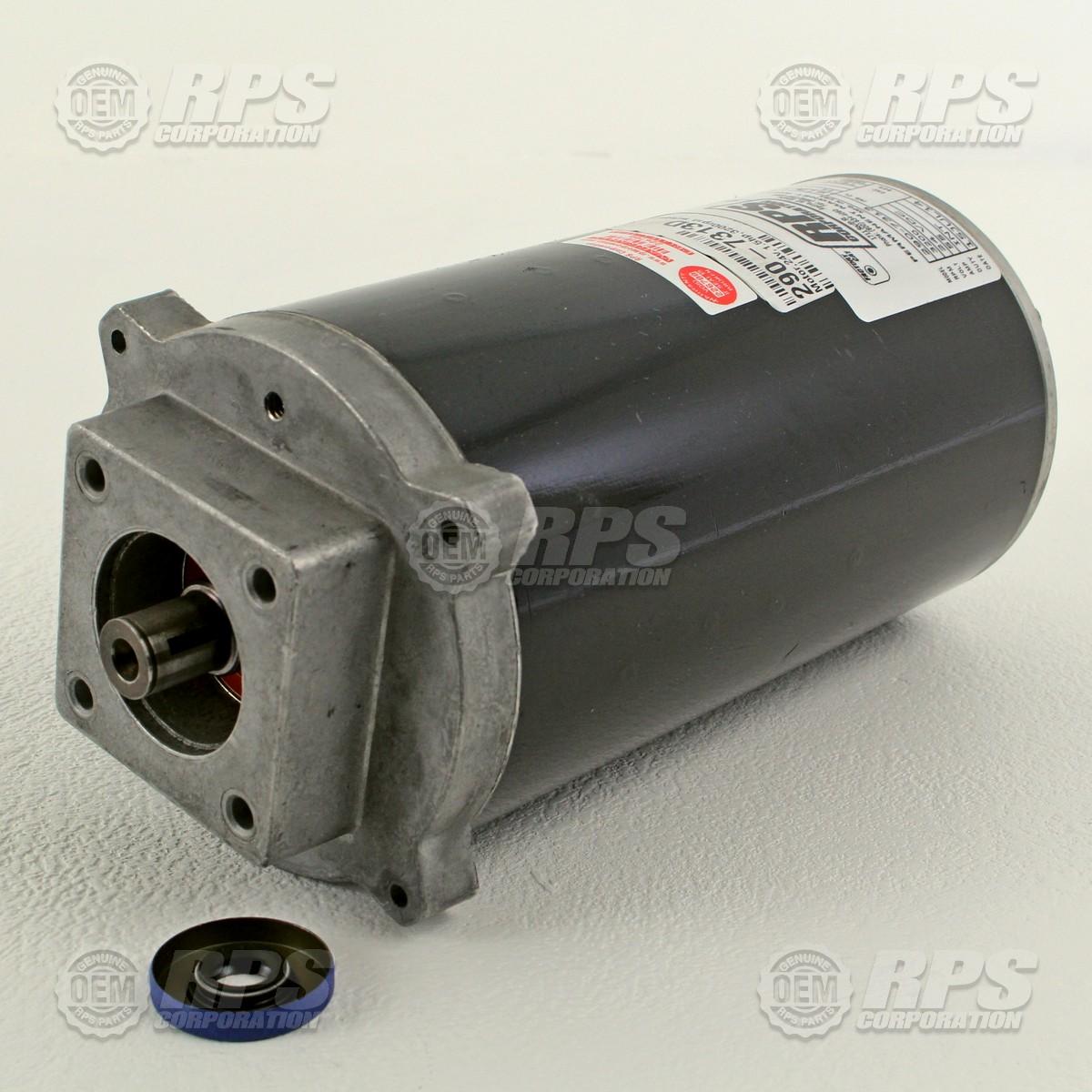 Floor Scrubber Part - 290-7313D