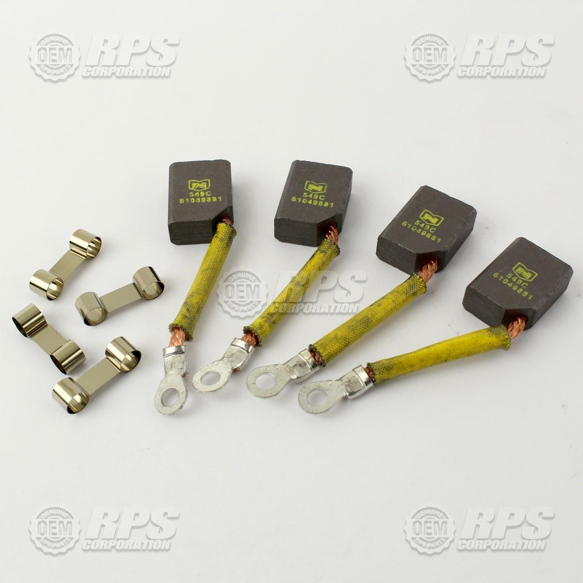 Floor Scrubber Part - 290-7314