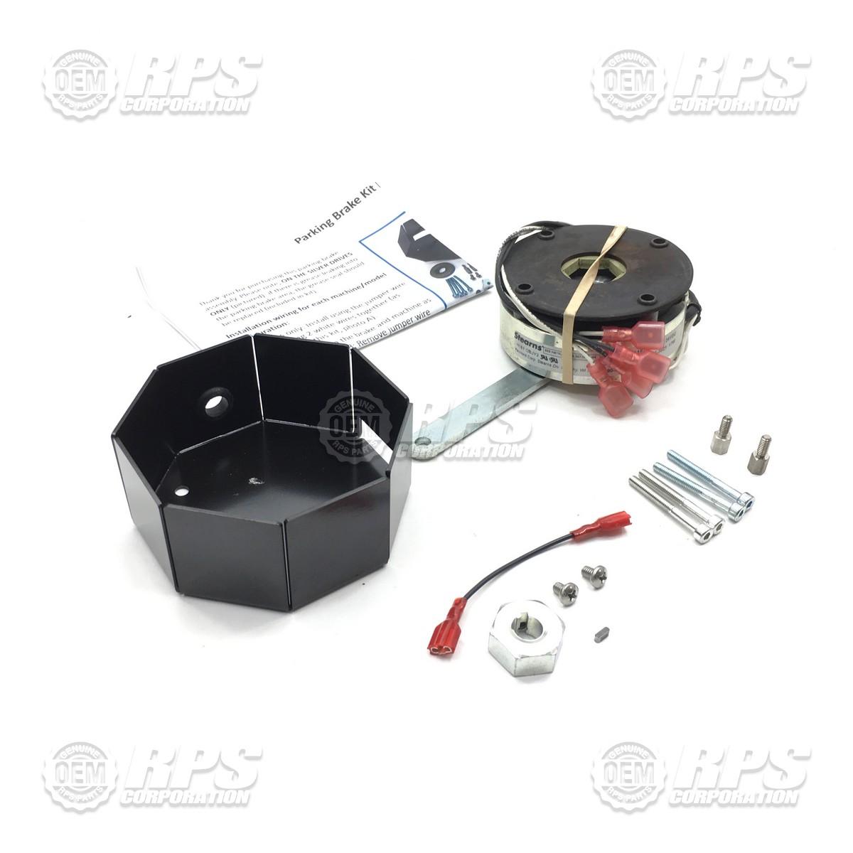 Floor Scrubber Part - 290-7323D
