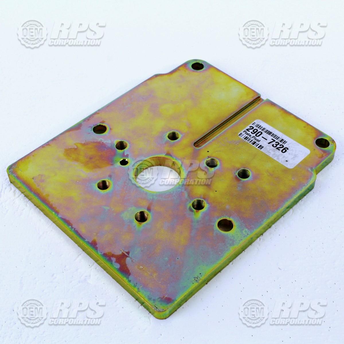 Floor Scrubber Part - 290-7326