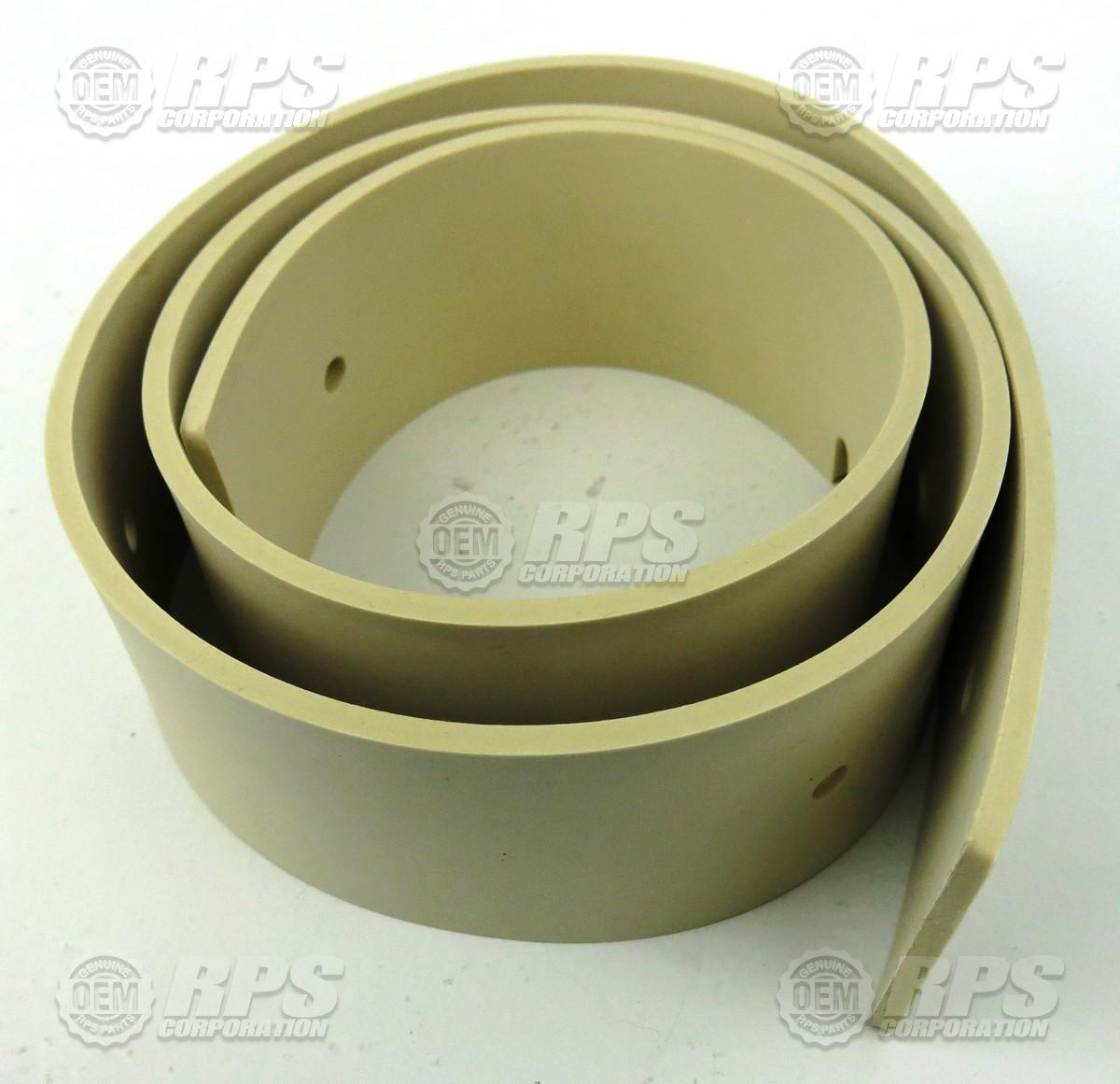 Floor Scrubber Part - 290-756G